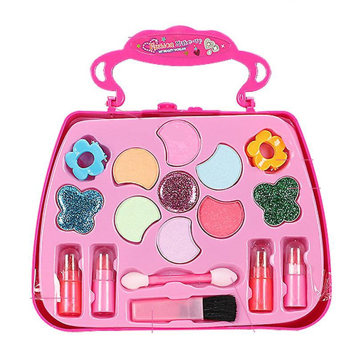 Boneca Make Up Star Super Camarim Com Maquiagem e Acessorios em Promoção na  Americanas