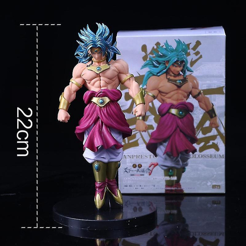 Kit Boneco Dragon Ball Z Action figure Goku, Cell, Goku Black, Vegeta,  Shenlong + Esferas do dragão em Promoção na Americanas