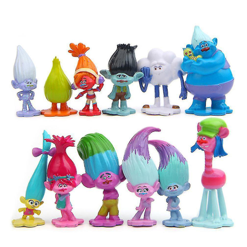 Brinquedo Boneca Trolls Fashion Rock Poppy Hasbro F2248 na Americanas  Empresas