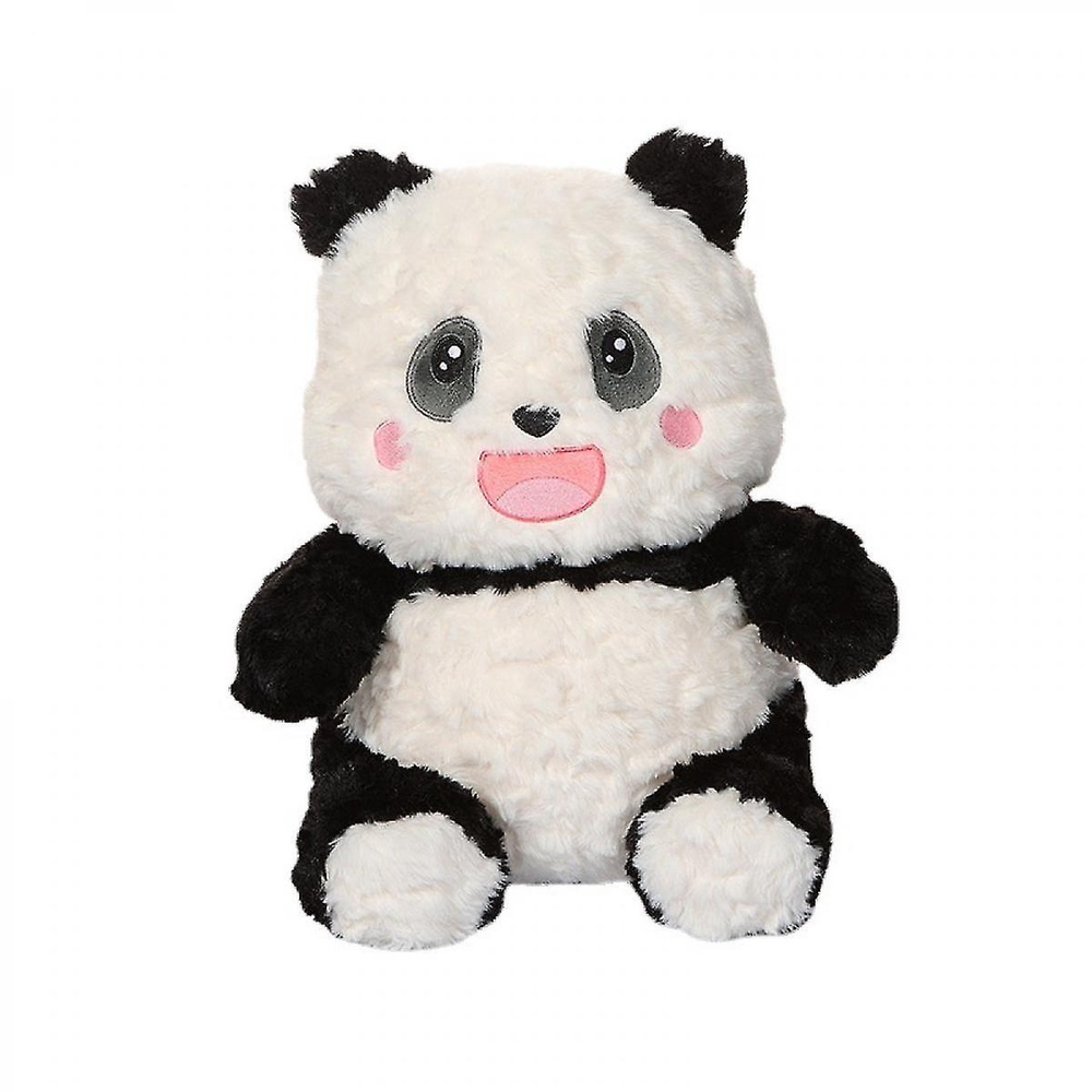 Stuffed best sale panda bears