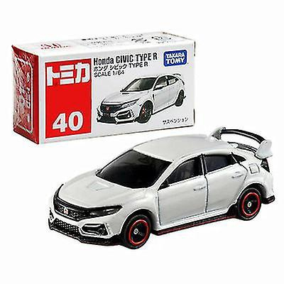 2018 honda civic type r diecast on sale