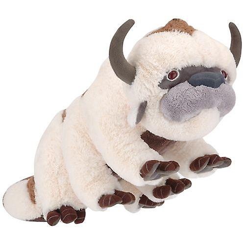 Nickelodeon sales appa plush