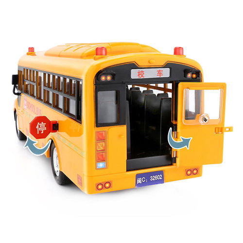 Ônibus simulação de ônibus simulação de ônibus, brinquedo de ônibus,  moderno, resistente, durável, presente eletrônico para adultos, artesanato  para coleção crianças, amigos, colegas, jogos, adolescentes (branco) :  : Brinquedos e Jogos