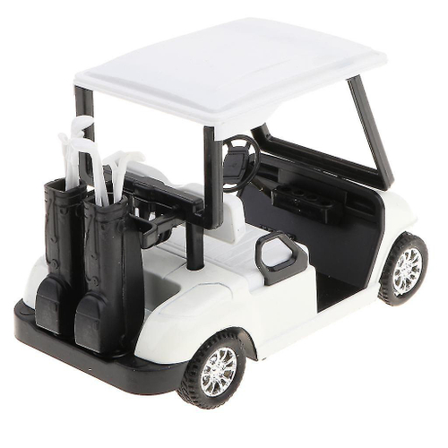 Roblox Coleção Brookhaven Golf Cart 2247 - Sunny