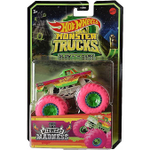 Carrinho Hot Wheels Racer Verse Pixar Mike Wazowski - Hkb93 em Promoção na  Americanas