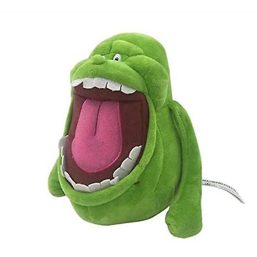 Ghostbusters hot sale slimer plush