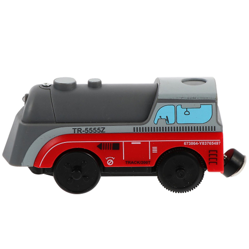 Brinquedo Trem Eletrico Infantil