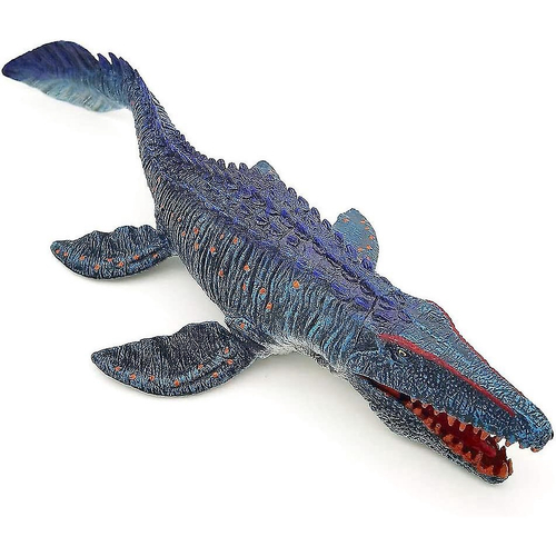 Mosasaurus plush hot sale