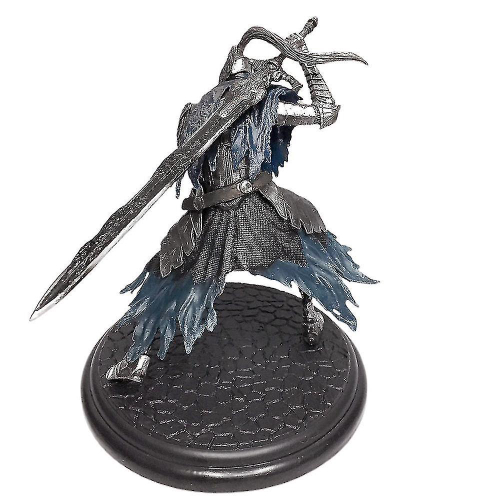 Dark Souls - Action Figure - Black Knight em Promoção na Americanas