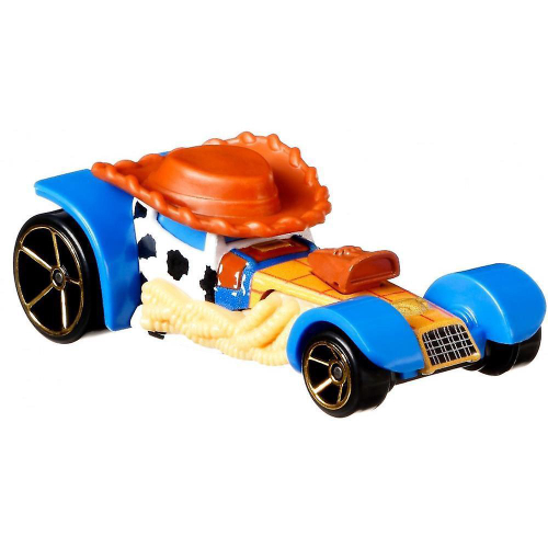 Carrinho Hot Wheels Woody Toy Story em Promoção na Americanas