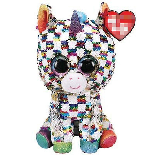 Ty 2024 sequin animals