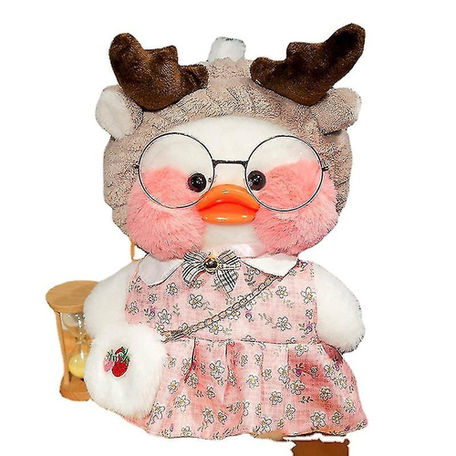 Duck doll hot sale