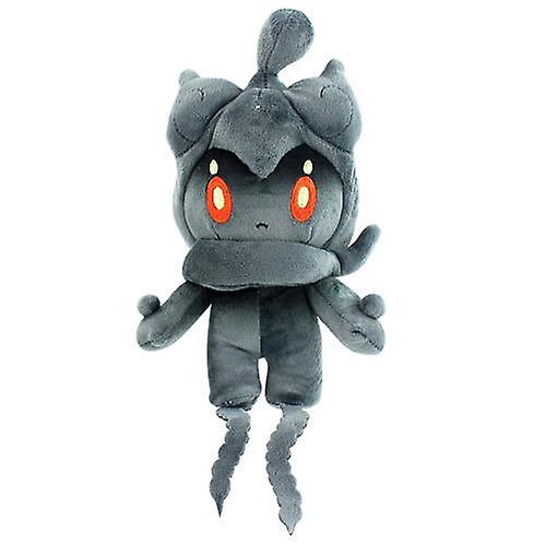 Pokemon store marshadow plush