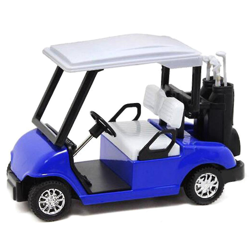 Diecast golf new arrivals