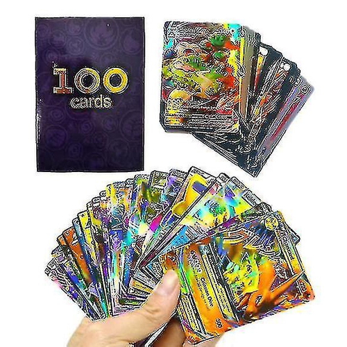 3 Cartas Pokémon Raro Brilhantes Chances Gx Vmax Vstar Jumbo - atelie -  Deck de Cartas - Magazine Luiza