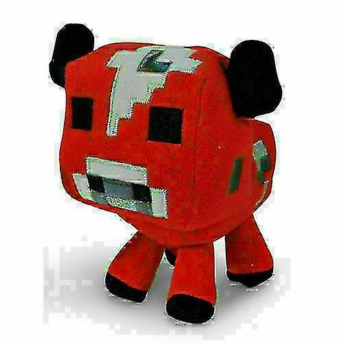 Boneco do minecraft pelucia