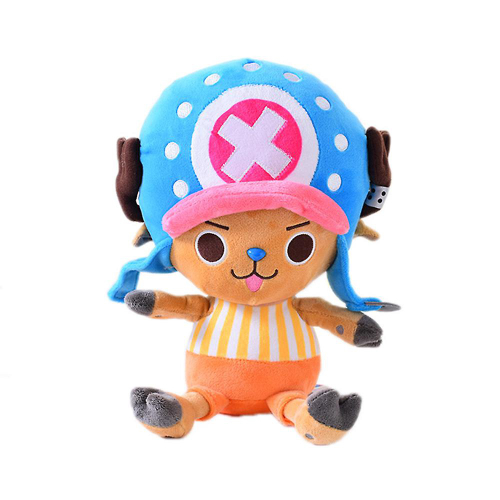 Suporte Para Celular Pop: One Piece - Chopper em Promoção na Americanas