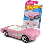 Carrinho Hot Wheels Barbie Dream Camper Pink / Raro mattel em Promoção na  Americanas