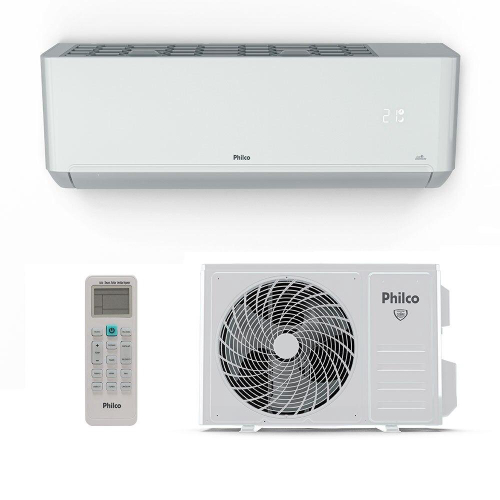 Ar Condicionado Split HW Inverter AirVolution Comfee 9.000 BTUs Só Fri