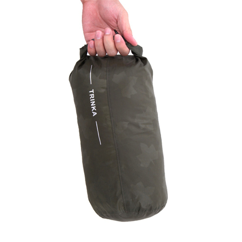 drybolsa for kayak