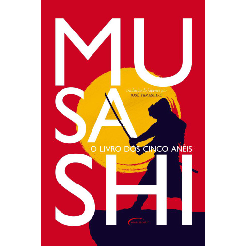 Musashi: A Terra, A Água, O Fogo - 03Ed/09