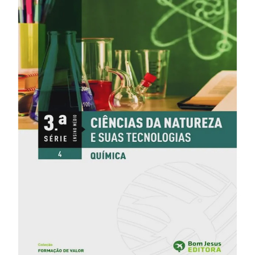 Ciência da natureza e suas tecnologias