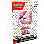 Box Pokémon Coleção Especial Filme Detetive Pikachu Mewtwo Gx Copag - Suika  em Promoção na Americanas