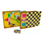 Luoyer 15 polegadas Conjunto de xadrez chinês com PU Couro Foldable Board  Xiangqi Portable Chinese Chess Game Set Estratégia Xiang Qi Jogos de  tabuleiro para 2 jogadores para crianças adultos Família 