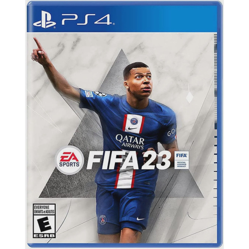 Jogo fifa 22 - PS4 em Promoção na Americanas