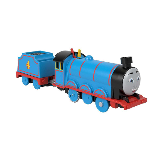 Trem Muda de Cor - Thomas e Seus Amigos Colour Changers - Metal - Fisher  Price - Mattel