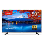 Smart TV Android d-led 4K 50 Pol 3 hdmi 2 USB Wi-Fi BL-02 Aiwa