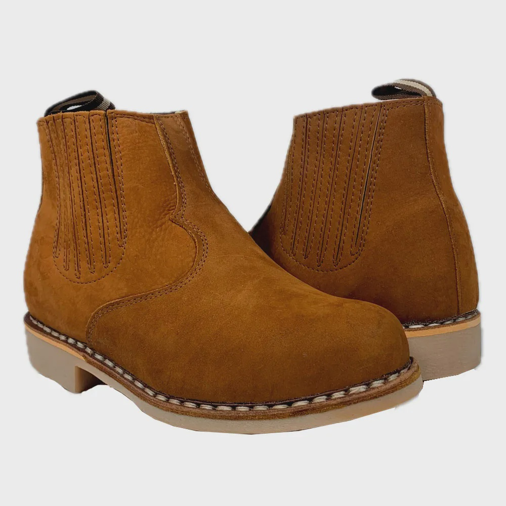 Botina garotti best sale tradicional