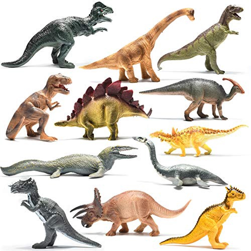 Prextex dinosaur hot sale