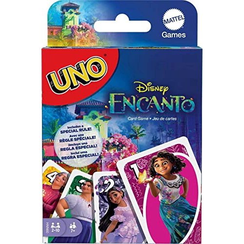 Uno Polly Cards Jogo de Cartas Para Crianças em Promoção na Americanas