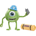 Carrinho Hot Wheels Racer Verse Pixar Mike Wazowski - Hkb93 em Promoção na  Americanas