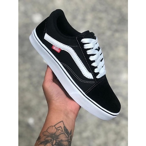 Tenis vans feminino shops americanas