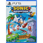 Game Sonic Frontiers - PS5 em Promoção na Americanas