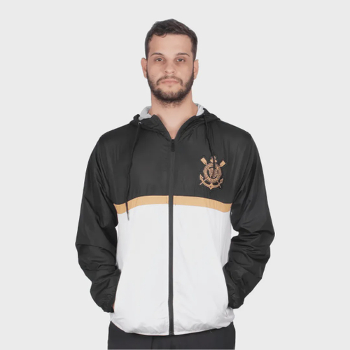 Novo corta 2024 vento corinthians