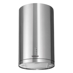 Coifa Ilha Redonda Quartzo 35 Cm Inox 220v Suggar Tp3522ix Menor preço em Coifa Ilha Redonda Quartzo 35 Cm Inox 220v Suggar Tp3522ix