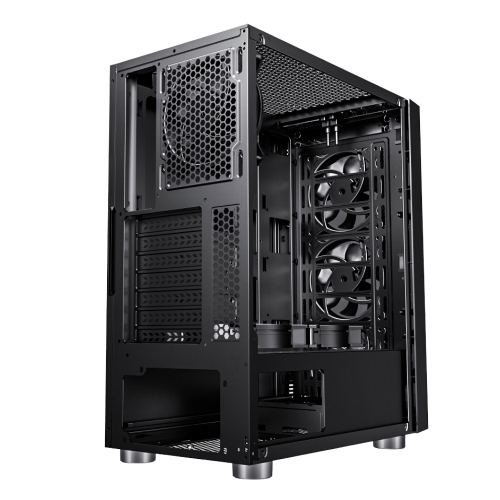 PC Gamer Neologic AMD Ryzen 5 5500 16GB RTX 3060 12GB - shopinfo