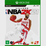 Game NBA 2K16 - XBOX 360 em Promoção na Americanas