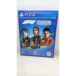 F1 2016 - PS4 / Fórmula 1 2016 - PS4 - Mídia Física - VNS Games