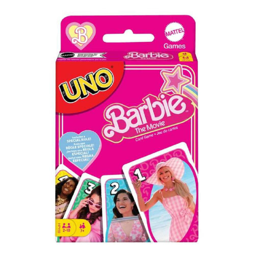 Jogo Barbie Box De Atividades 90943 - Copag