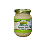Biomassa De Banana Verde Integral Orgânica Alimentar 250 G