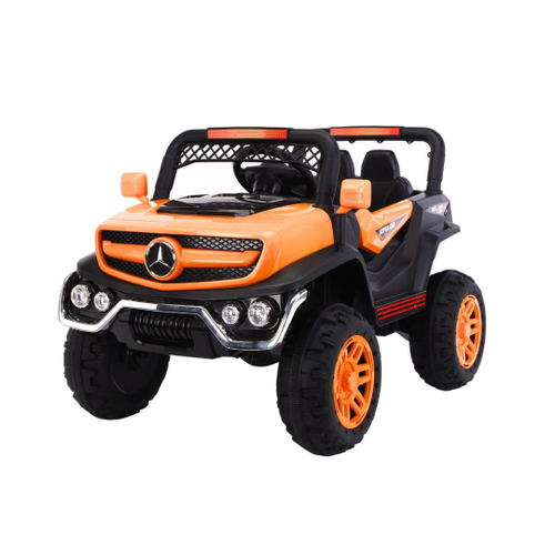 Carrinho Controle Remoto 4x4 Acrobatico Brinquedos 9 Funções Laranja  (NX96654W) tem aqui, na ABMIDIA!