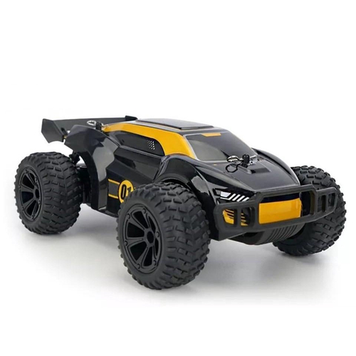 Carrinho De Controle Remoto 4x4 Off Road Drift Maluco