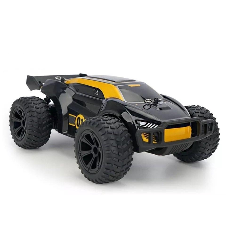 Carro de corrida RC, carro de controle remoto de alta velocidade