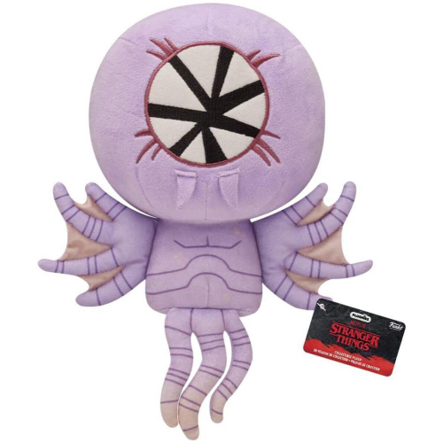 Funko plush hot sale stranger things