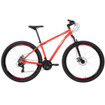 Bicicleta Caloi Vulcan Aro 29 21 Velocidades