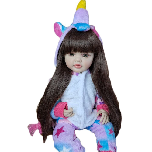 Unicorn outlet doll online